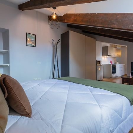 Barbaroux Apartments By Wonderful Italy Торино Екстериор снимка