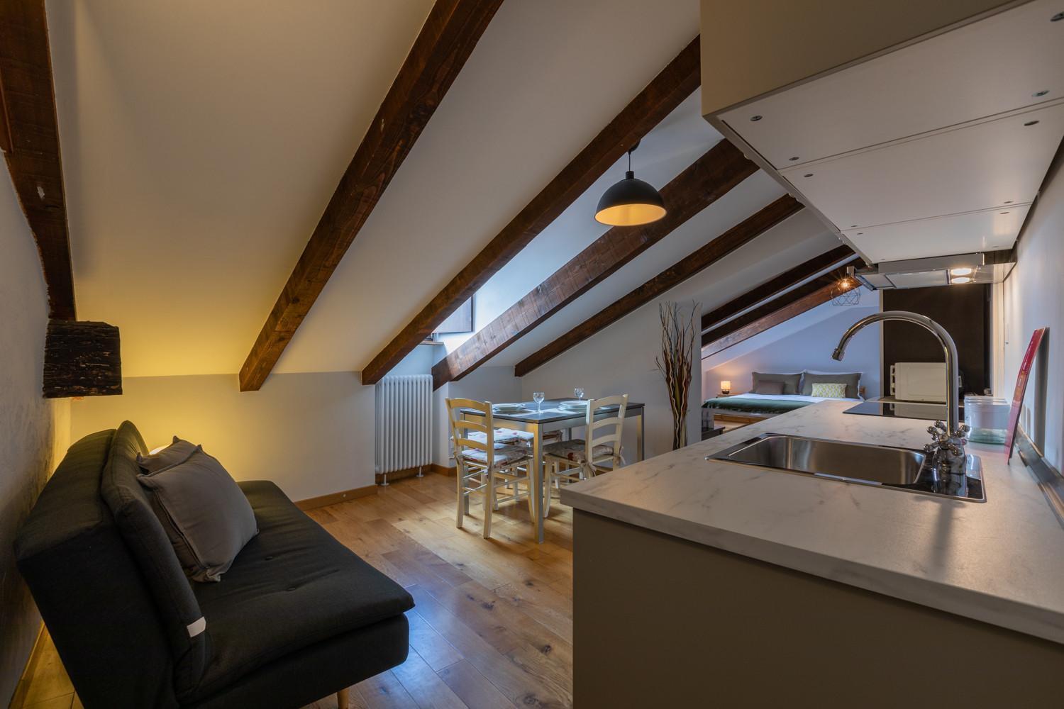 Barbaroux Apartments By Wonderful Italy Торино Екстериор снимка