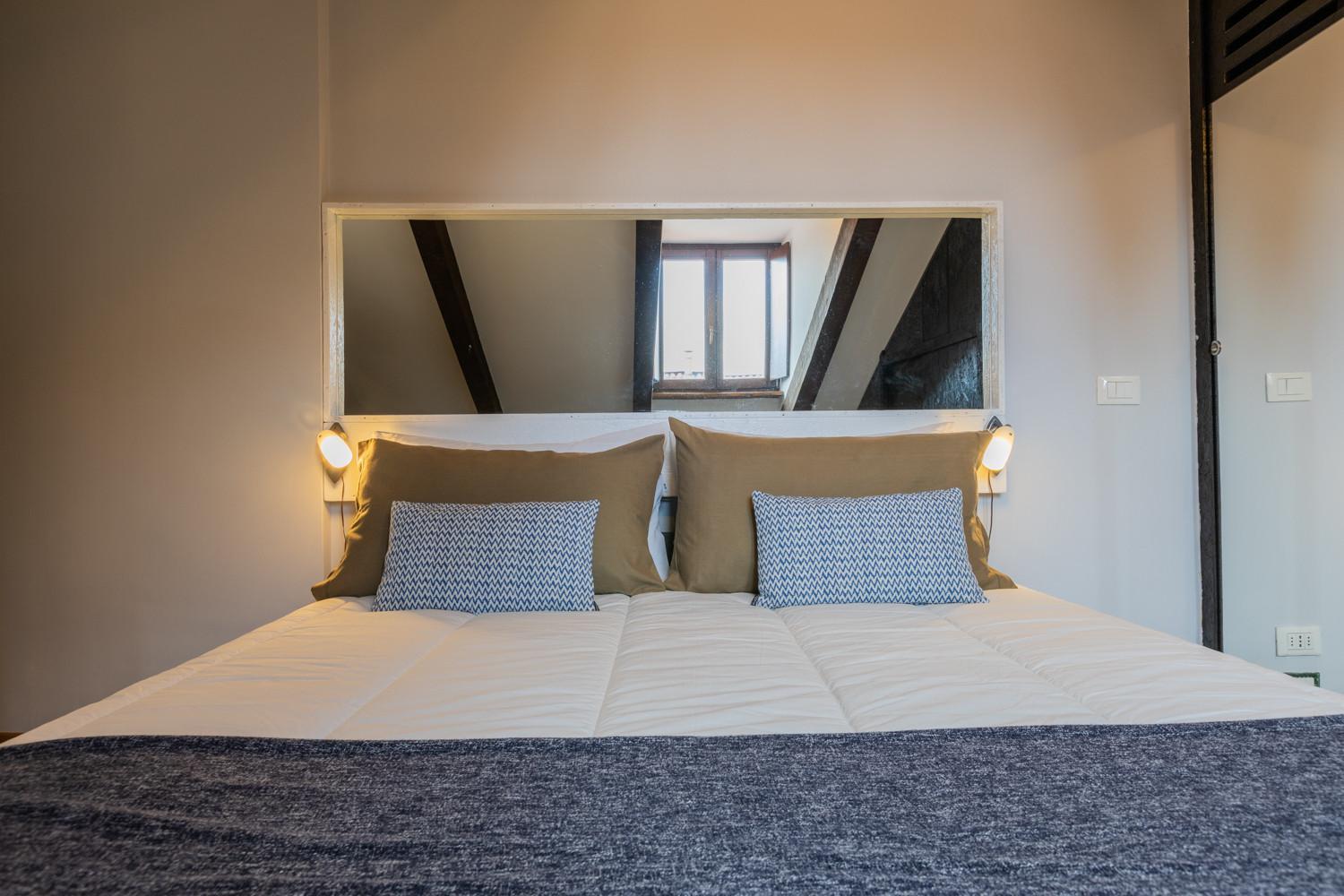 Barbaroux Apartments By Wonderful Italy Торино Екстериор снимка