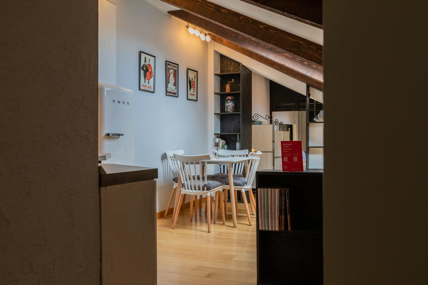 Barbaroux Apartments By Wonderful Italy Торино Екстериор снимка