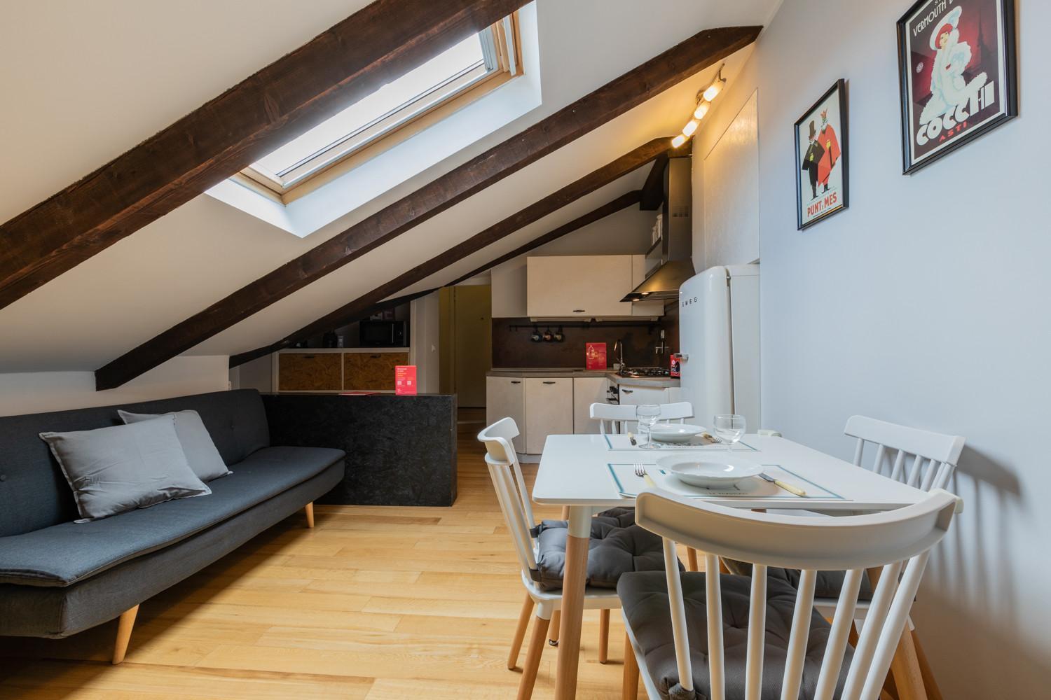 Barbaroux Apartments By Wonderful Italy Торино Екстериор снимка