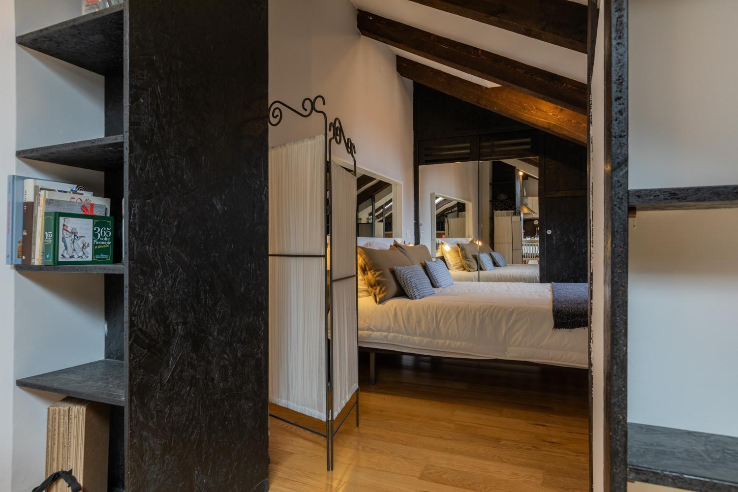 Barbaroux Apartments By Wonderful Italy Торино Екстериор снимка