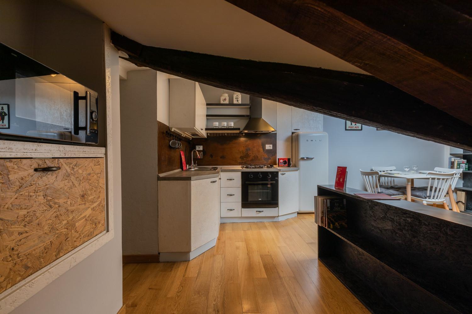 Barbaroux Apartments By Wonderful Italy Торино Екстериор снимка