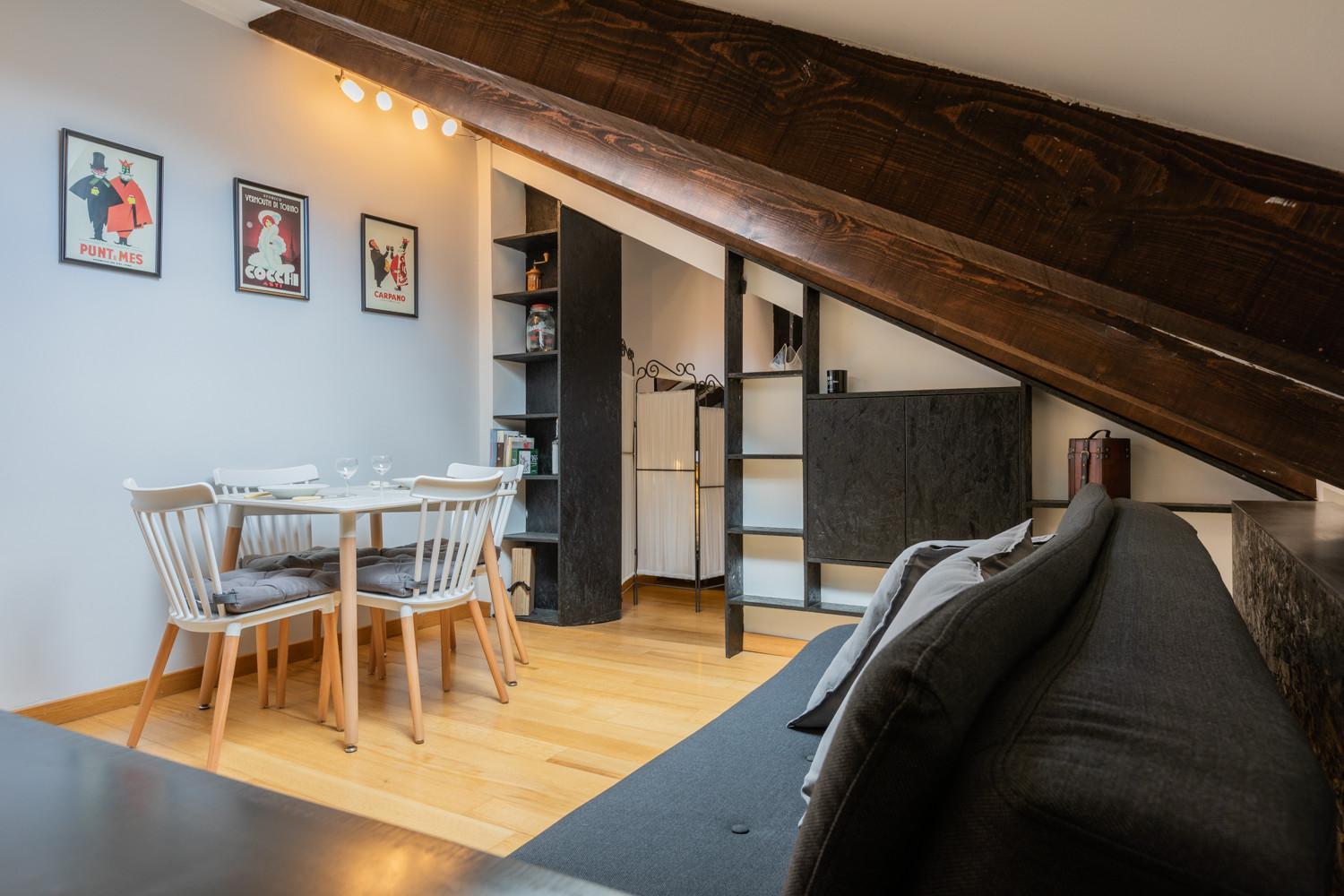 Barbaroux Apartments By Wonderful Italy Торино Екстериор снимка