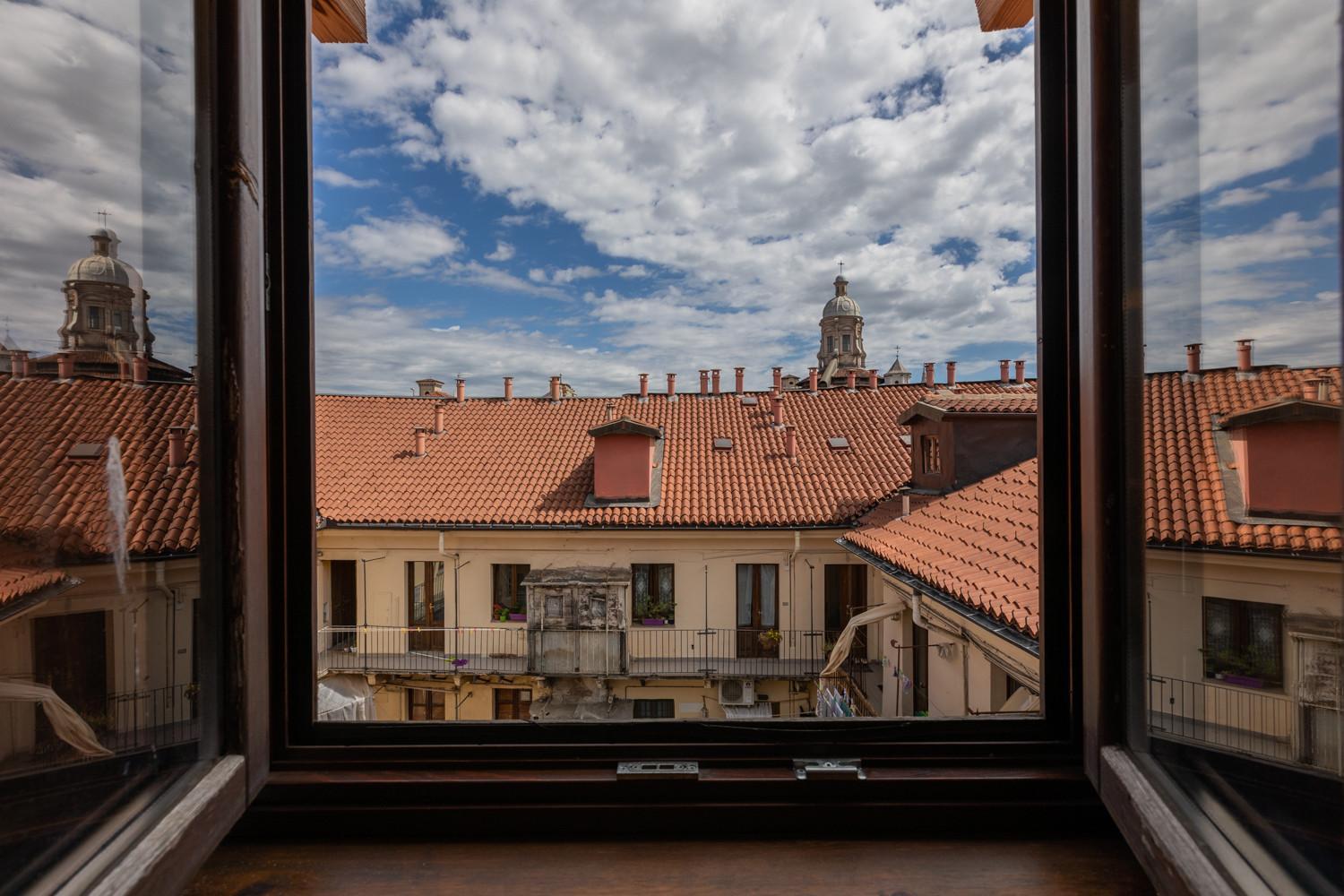 Barbaroux Apartments By Wonderful Italy Торино Екстериор снимка