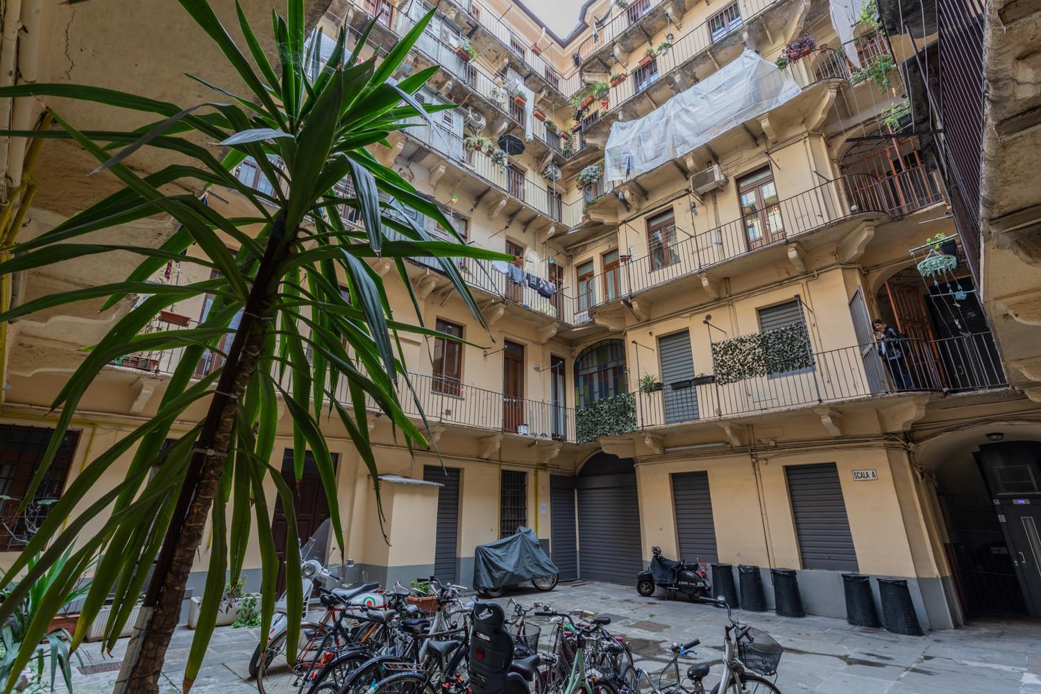 Barbaroux Apartments By Wonderful Italy Торино Екстериор снимка